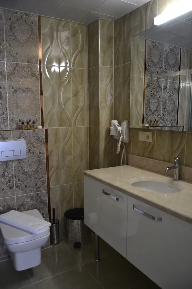 Standard Tek Büyük Yataklı Oda, 1 Yatak Odası