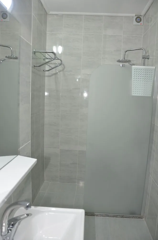 Apart Daire, Bahçe Manzaralı