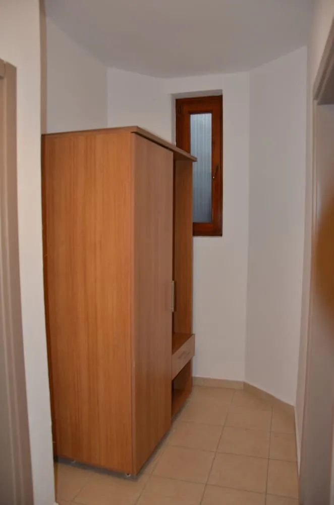 Apart Daire, Bahçe Manzaralı