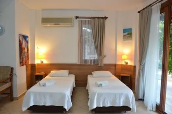 Palmiye Apart Otel