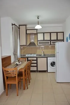 Palmiye Apart Otel
