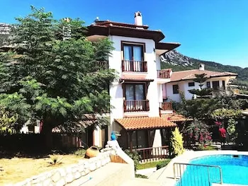Palmiye Apart Otel