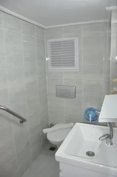 Palmiye Apart Otel
