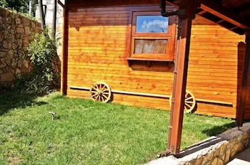 KAĞAN PANSİYON