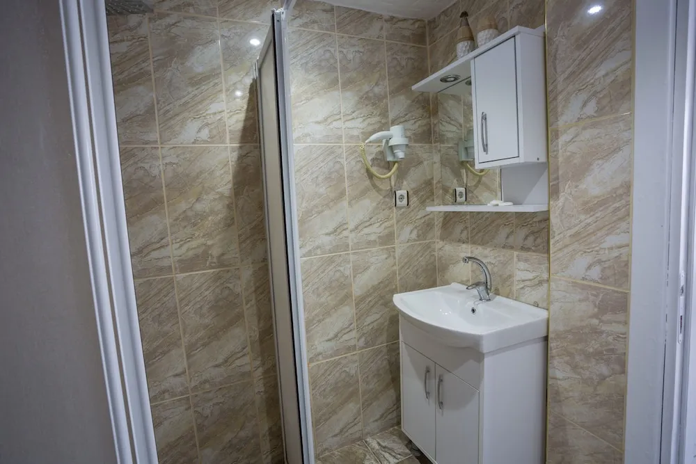 Comfort Apart Daire, 1 Yatak Odası, Küçük Mutfak, Şehir Manzaralı