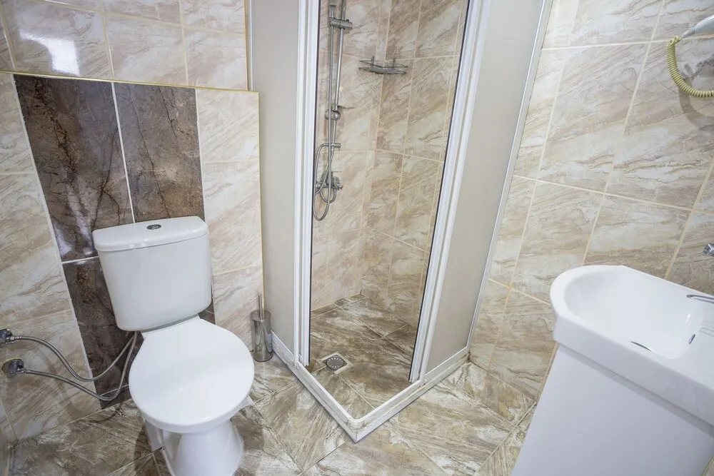 Comfort Apart Daire, 1 Yatak Odası, Küçük Mutfak, Şehir Manzaralı