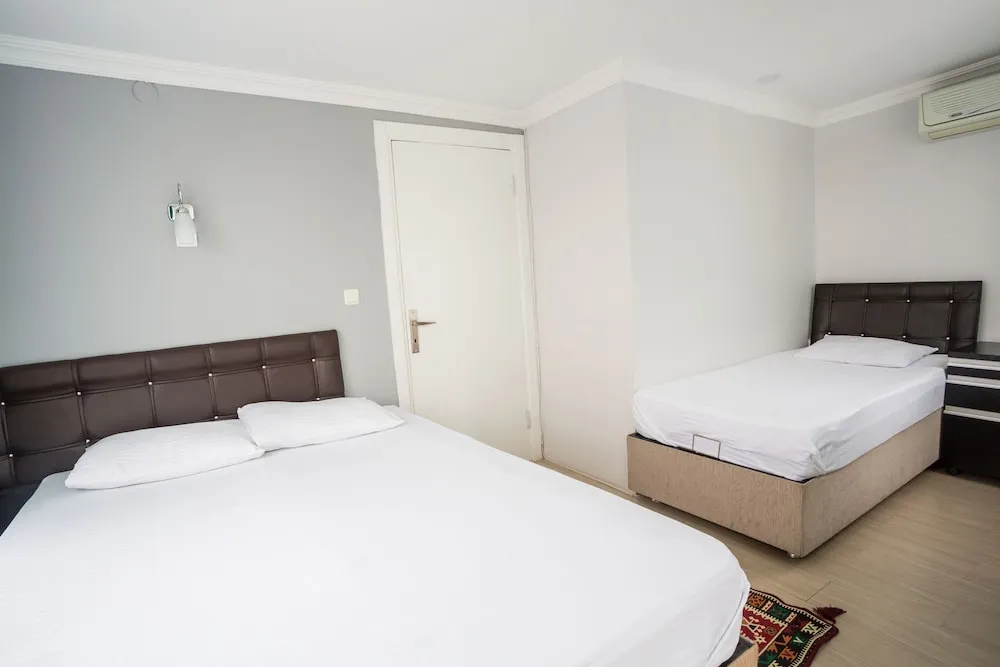 Comfort Apart Daire, 1 Yatak Odası, Küçük Mutfak, Şehir Manzaralı