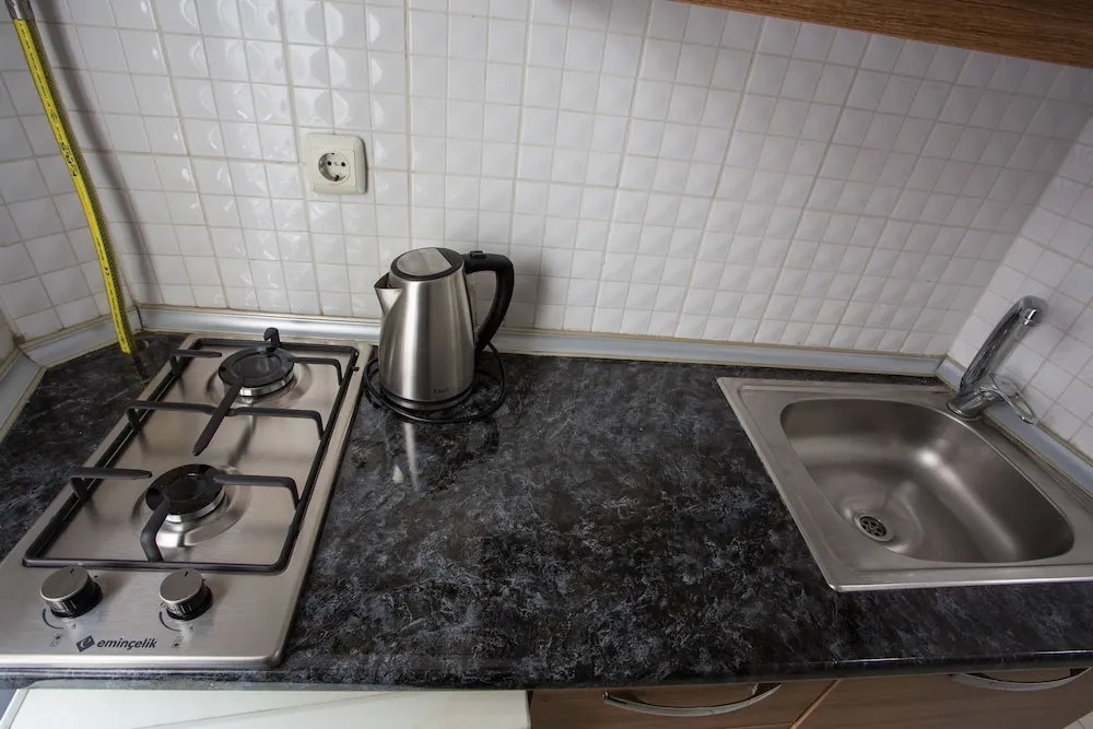 Family Apart Daire, 1 Yatak Odası, Buzdolabı, Şehir Manzaralı