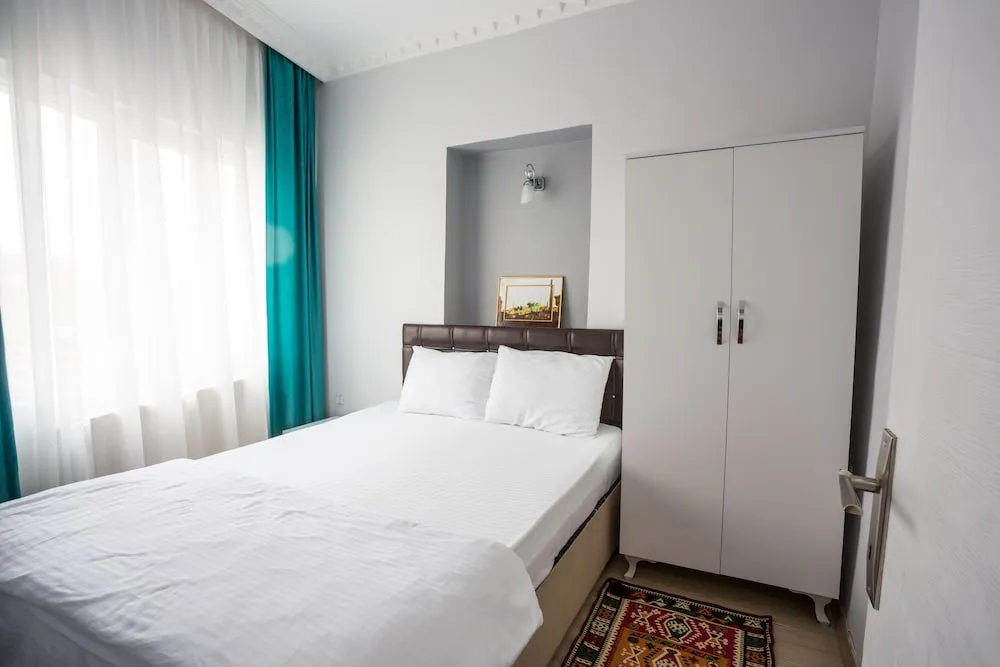 Family Apart Daire, 1 Yatak Odası, Buzdolabı, Şehir Manzaralı