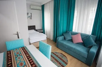 Istanbul House