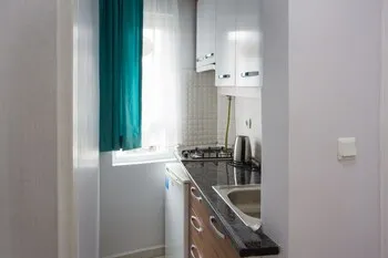 Istanbul House