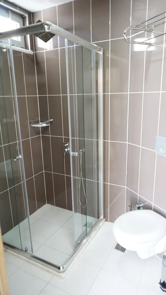 Standard Oda, 1 Yatak Odası