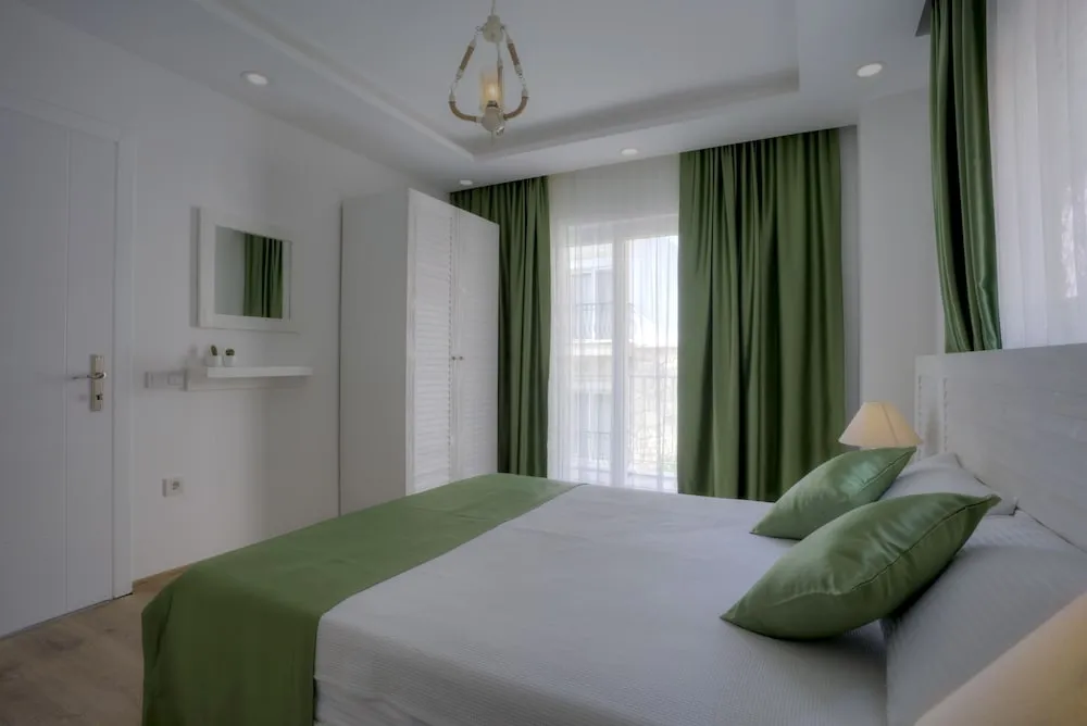 Apart Daire, 2 Yatak Odası
