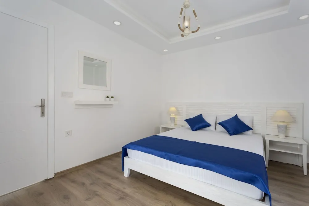 Apart Daire, 3 Yatak Odası