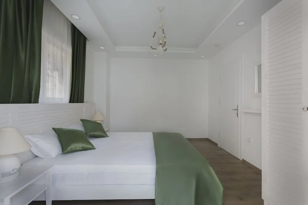 Apart Daire, 3 Yatak Odası