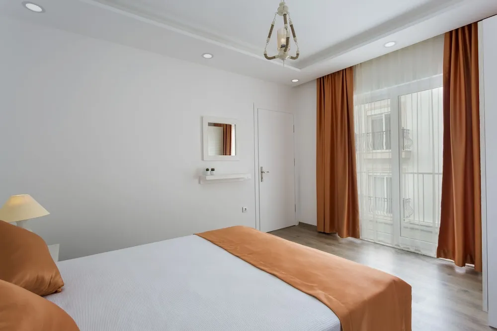 Apart Daire, 3 Yatak Odası