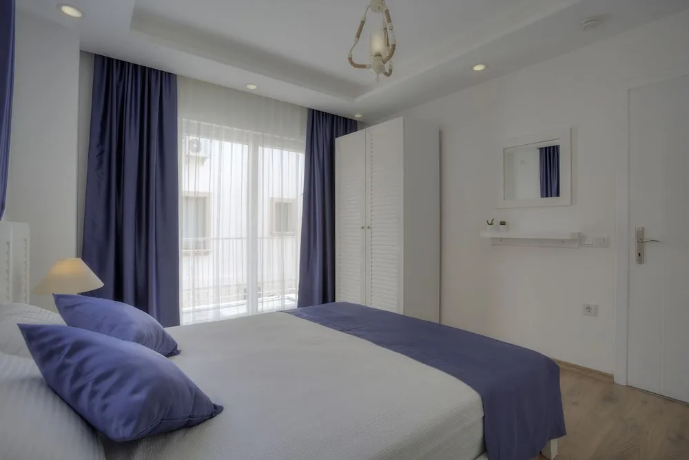 Apart Daire, 3 Yatak Odası