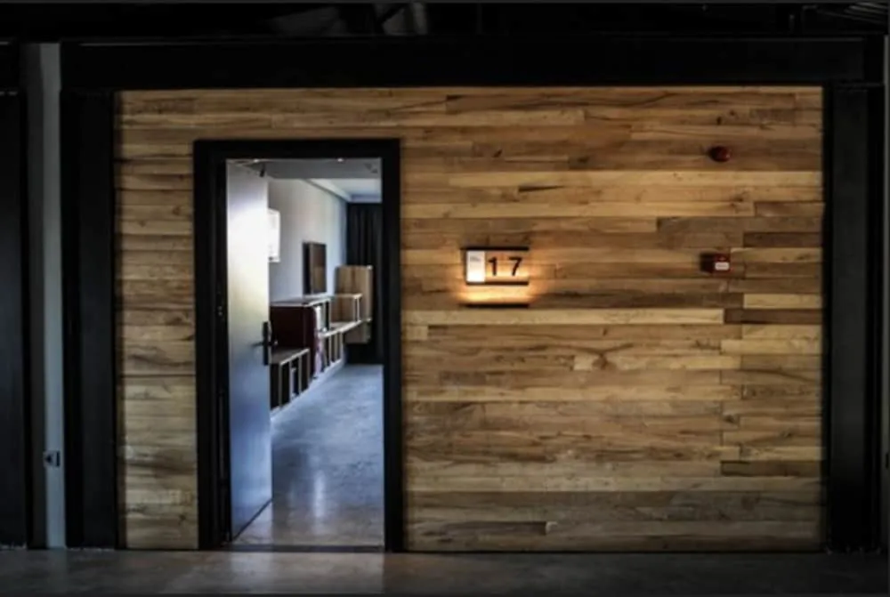 Serenity Suite