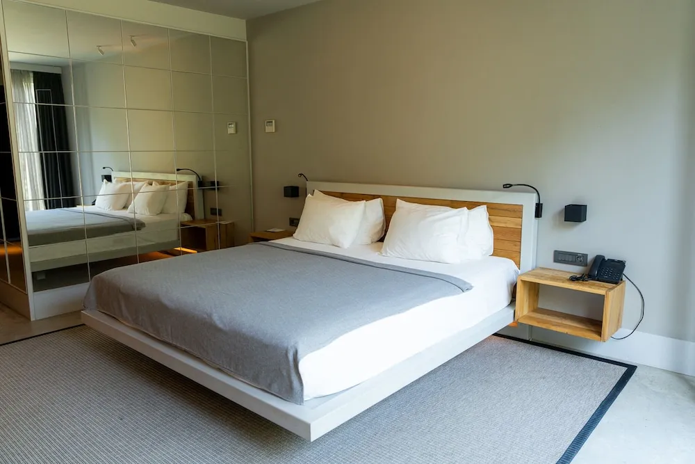 Serenity Suite