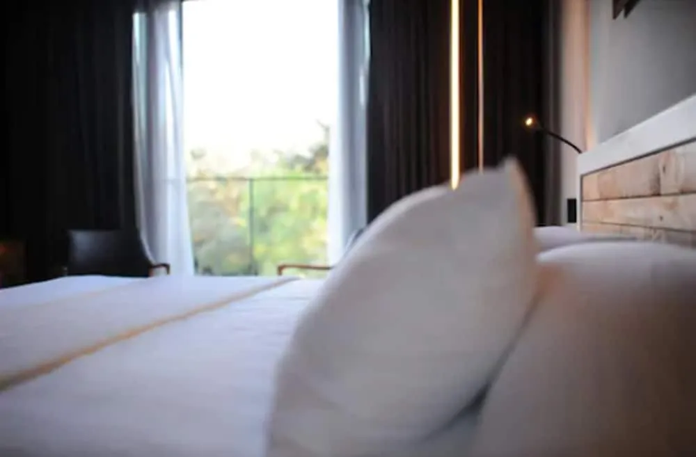 Serenity Suite