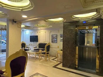 Napolyon Hotel