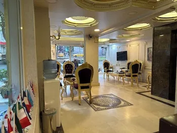 Napolyon Hotel