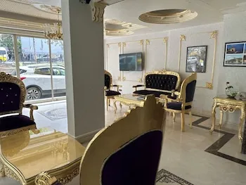 Napolyon Hotel