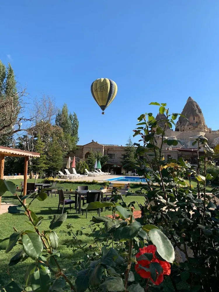 Standard İki Ayrı Yataklı Oda, 2 Tek Kişilik Yatak, Havuz Manzaralı