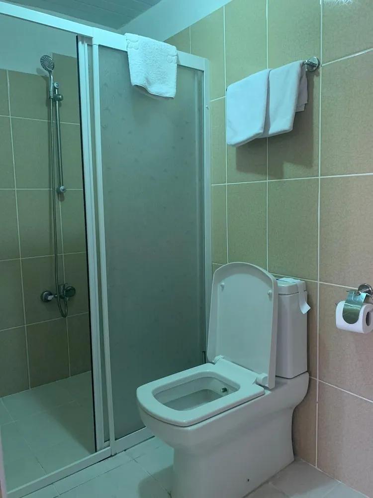 Standard İki Ayrı Yataklı Oda, 2 Tek Kişilik Yatak, Havuz Manzaralı