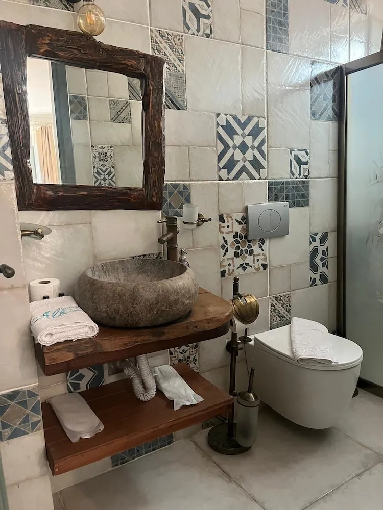 Standard İki Ayrı Yataklı Oda