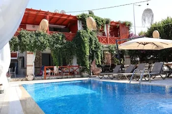 Ala Konak Alaçatı