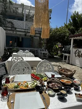 Ala Konak Alaçatı