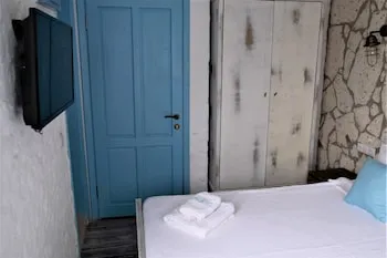 Ala Konak Alaçatı