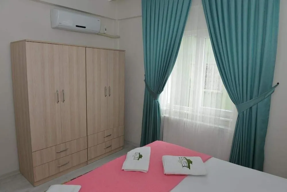 Comfort Çatı Katı Süiti (Penthouse), 2 Yatak Odası, Sigara İçilebilir, Deniz Manzaralı
