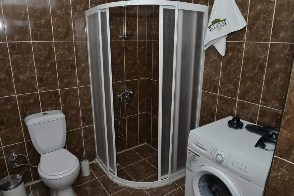 Comfort Çatı Katı Süiti (Penthouse), 2 Yatak Odası, Sigara İçilebilir, Deniz Manzaralı