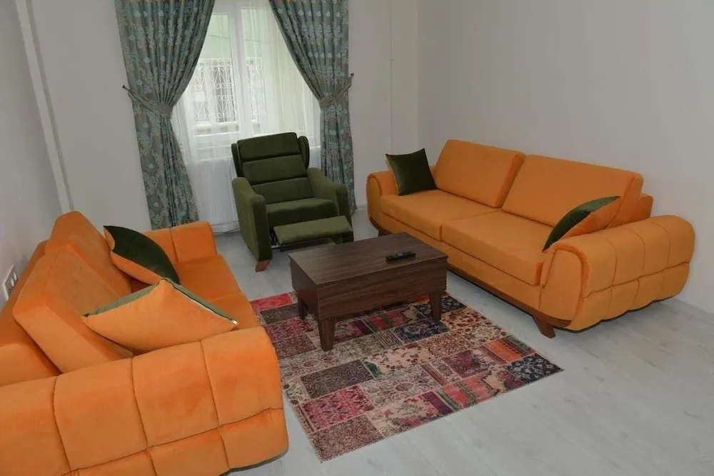 Comfort Çatı Katı Süiti (Penthouse), 2 Yatak Odası, Sigara İçilebilir, Deniz Manzaralı