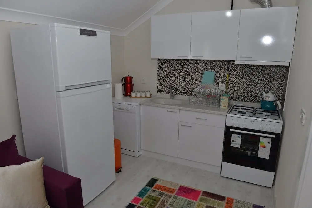 Deluxe Apart Daire, 3 Yatak Odası