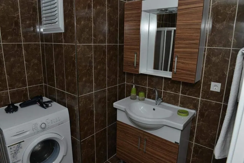 Deluxe Apart Daire, 3 Yatak Odası