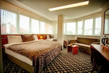 The North Hotel