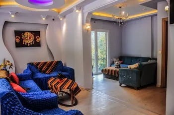 Ayder Valley Palace
