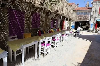 Serin Konak