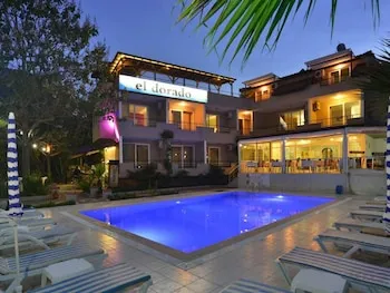 Eldorado Hotel