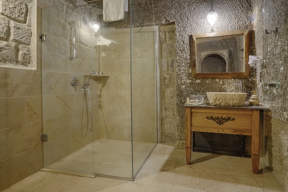 Deluxe Oda, Sigara İçilmez