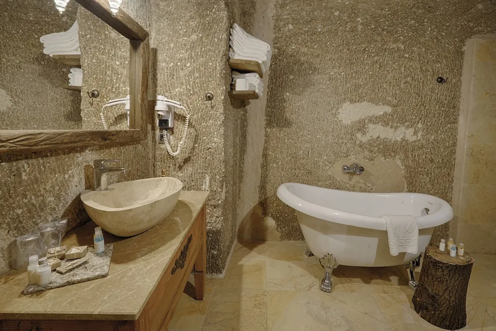 Family Suite, Non Smoking, Valley View