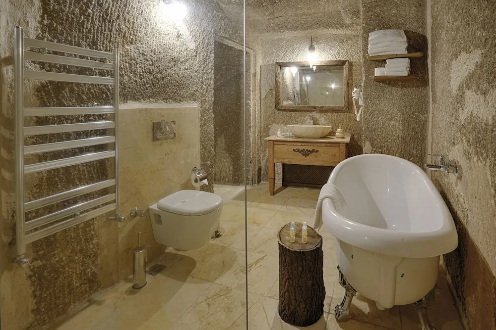Family Suite, Non Smoking, Valley View
