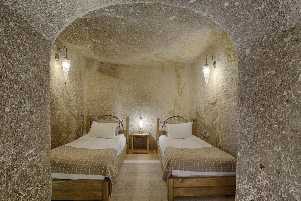 Family Suite, Non Smoking, Valley View