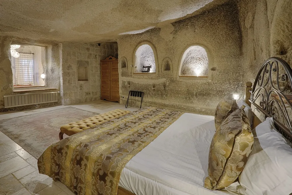 Family Suite, Non Smoking, Valley View