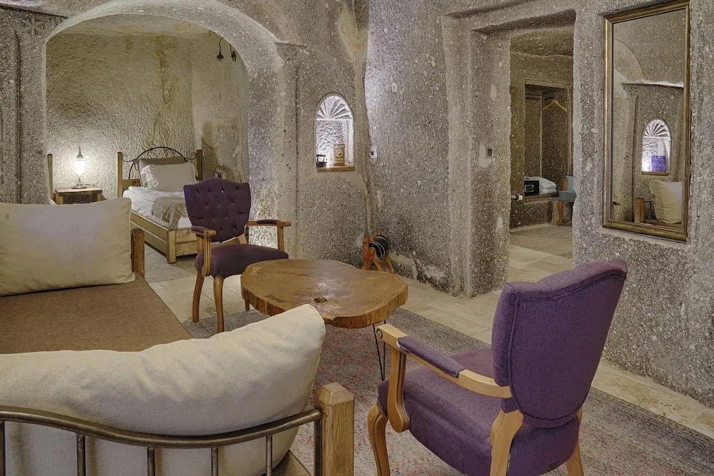 Family Suite, Non Smoking, Valley View