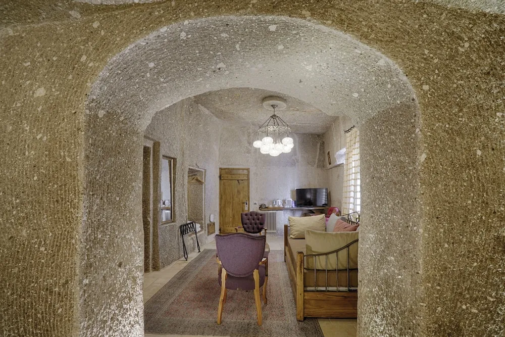 Family Suite, Non Smoking, Valley View