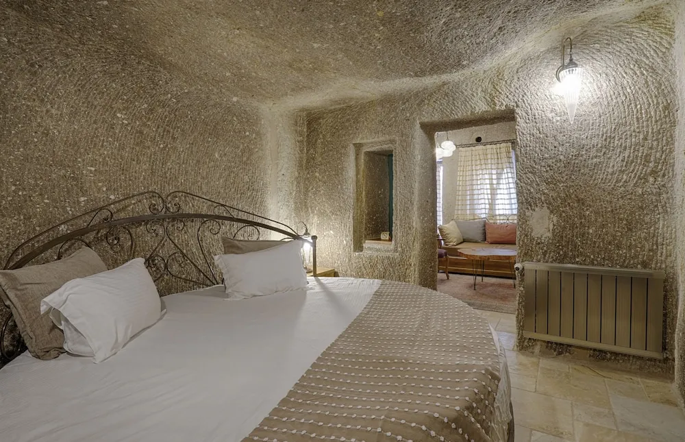 Family Suite, Non Smoking, Valley View